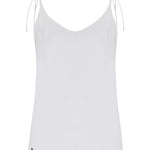 Beyaz keten bluz | yazlık bluz | Dor Raw Luxury