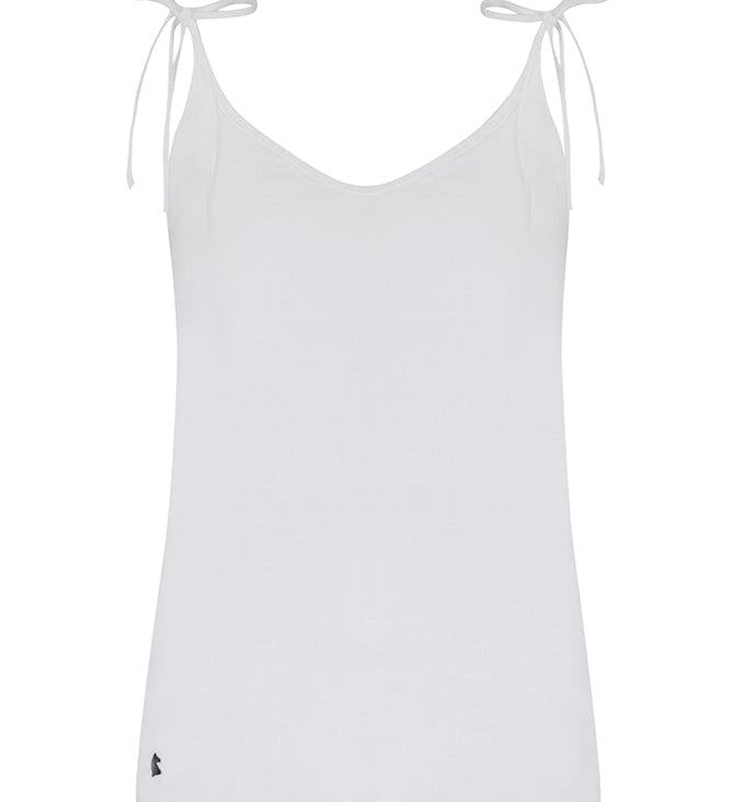 Beyaz keten bluz | yazlık bluz | Dor Raw Luxury