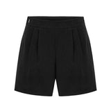 A Walk in Sintra Linen Shorts