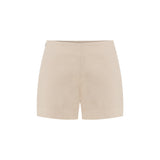 Salt Linen Shorts - Pink