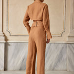 Today Keten Pantolon - Siyah ürün detayı 12 | Dor Raw Luxury
