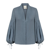 The Present Linen Shirt