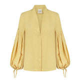 The Present Linen Shirt
