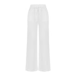 Today Keten Pantolon - Siyah ürün detayı 3 | Dor Raw Luxury