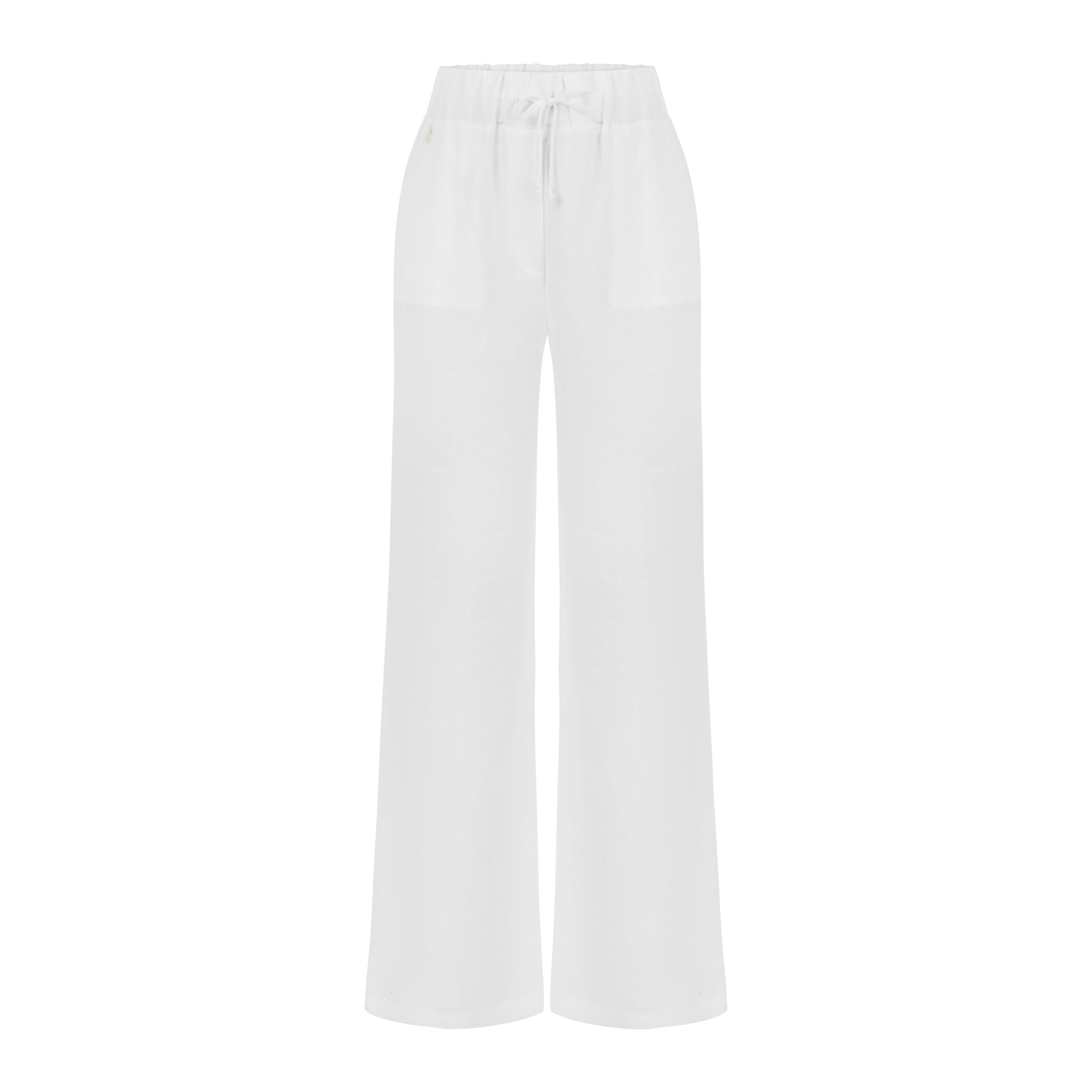 Today Keten Pantolon - Siyah ürün detayı 3 | Dor Raw Luxury