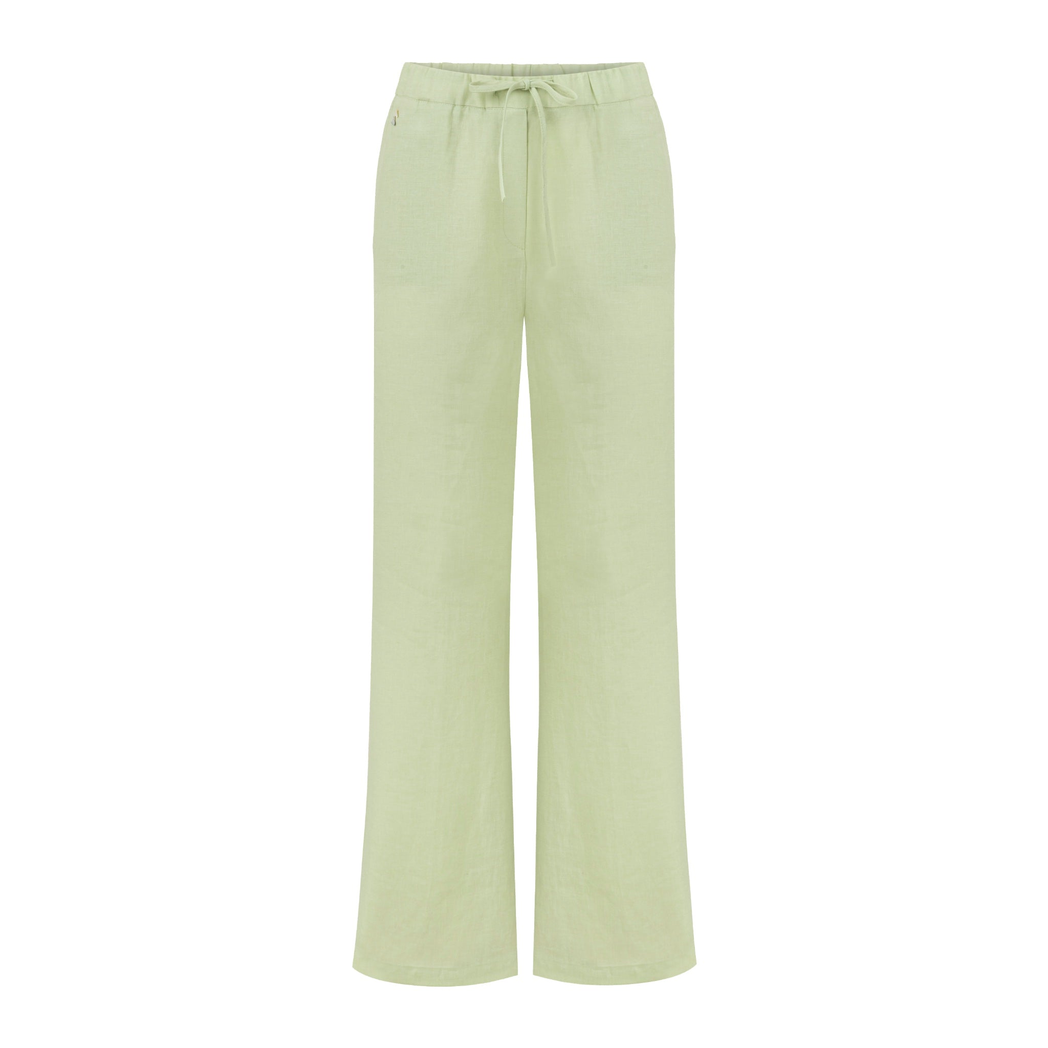 Today Keten Pantolon - Siyah ürün detayı 11 | Dor Raw Luxury