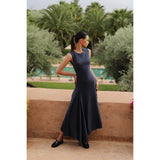 Tomorrow Linen Dress